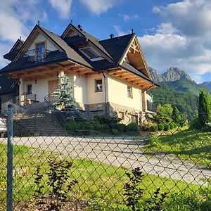 Grazynka Zakopane